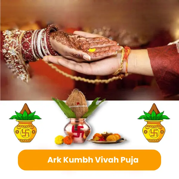 अर्क कुंभ विवाह उज्जैन